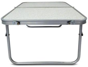 Складний стіл Ranger Mod RA 1112 Gray 25 х 40 х 60 см