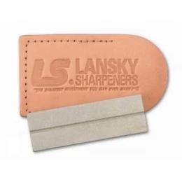 Точило для ножа Lansky Pocket Stone Diamond (LDPST)