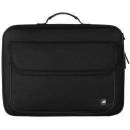 Сумка для ноутбука 2E TopLoad Classic CBT6816BK Black 16