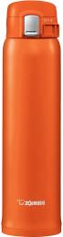 Термокухоль Zojirushi SM-SHE60DV Orange (1678.04.63)