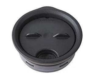 Термочашка Zojirushi SX-FSE45PV Red з ситечком 450 мл (1678.05.33)