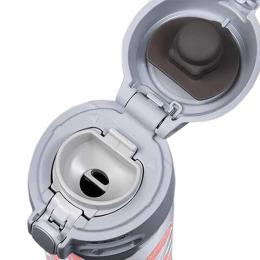 Термочашка Zojirushi SM-TAE48SASZ Gray візерунок