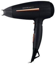 Фен Sencor SHD 7100BK (6736918)