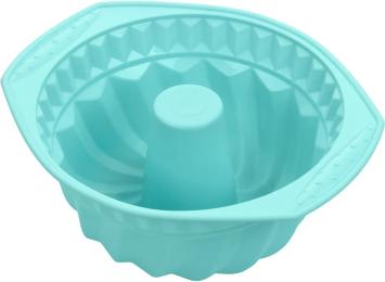 Форма для випікання Ardesto Tasty Baking AR2319T Blue кексу