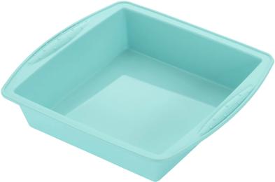 Форма для випікання Ardesto Tasty baking AR2321T Blue 26 x 25 x 6 см