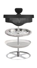 Френч-прес RINGEL Nettle 6710035 0.6 л