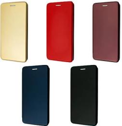 Чохол-книжка BeCover Exclusive для ZTE Blade A51 Black