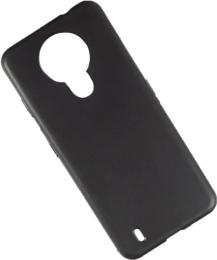 Чохол-накладка BeCover Anti-Shock для Nokia 1.4 Black