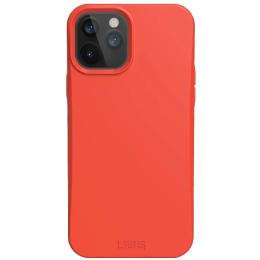 Чохол-накладка Infinity OUTBACK BIO для iPhone 11 Pro Red