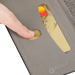 Чохол-книжка BeCover Exclusive для Xiaomi Redmi Note 10/Note 10S/Poco M5s Dark Green