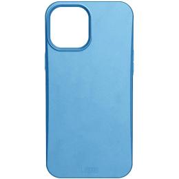 Чохол-накладка Infinity OUTBACK BIO для iPhone 13 Pro Max Blue