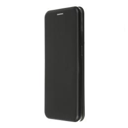 Чохол-книжка ArmorStandart G-Case для Vivo Y21 Black
