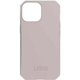 Чохол-накладка Infinity OUTBACK BIO для iPhone 13 Pink