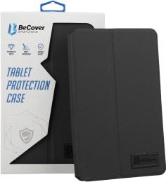 Чохол-книжка для планшета BeCover Premium Apple iPad mini 6 2021 Black (BC_706709)