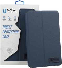 Чохол-книжка для планшета BeCover Premium Apple iPad mini 6 2021 Deep Blue (BC_706710)