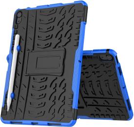 Накладка для планшета BeCover Apple iPad Air 10.9 2020 Blue (BC_707133)