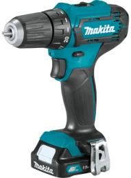 Дриль MAKITA DF333DWYE
