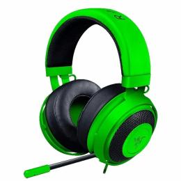 Накладні навушники Razer Kraken Pro V2 Green (RZ04-02050300-R3M1)