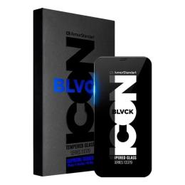 Захисне скло ArmorStandart Supreme Black Icon 3D для Apple iPhone 11 Pro/XS Black