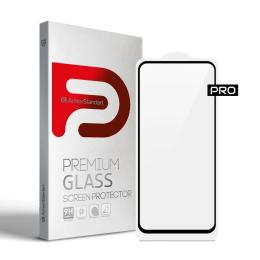 Захисне скло ArmorStandart Supreme Icon 3D для Apple iPhone 11 Pro Max Black