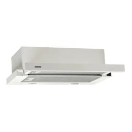 Витяжка Eleyus LOTUS 1000 60 WH телескопічна