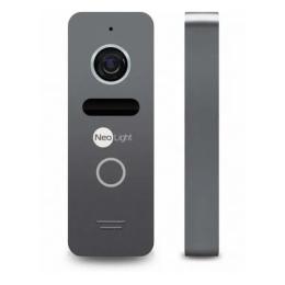 Виклична панель NeoLight SOLO Graphite