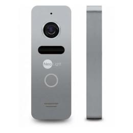 Виклична панель NeoLight SOLO Silver