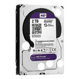 HDD диск WD WD20PURZ Purple