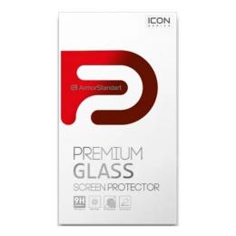 Захисне скло ArmorStandart Icon для Xiaomi Redmi Note 11 Pro/Note 12 Pro Black