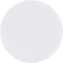 Фільтр для пилососа Bosch BHZRSFD White