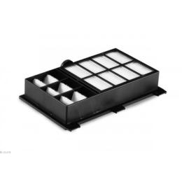 Фільтр для пилососа Karcher 6.414-963.0 White Black