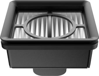 Фільтр для пилососа Xiaomi Truclean W20 Wet Dry Vacuum Filter 2-Pack Black White