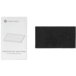 Фільтр для пилососа RoboRock Sponge filter 01 8.04.0054 Black (1191869)