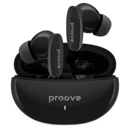 Бездротові навушники Proove MoshPit Matte Black