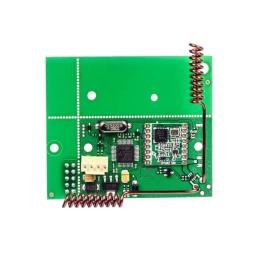 Модуль інтеграції Ajax uartBridge