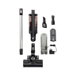 Пилосос Gorenje SVC252FMBK Вертикальний + ручний (2в1)