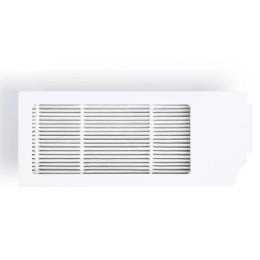 Фільтр для пилососа Bosch BHZRF12 White