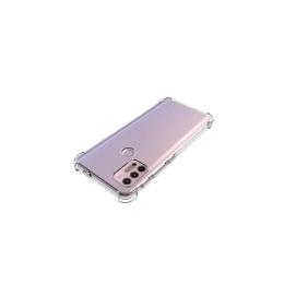 Чохол-накладка BeCover Anti-Shock для Motorola Moto G10/G20/G30/G10 Power Clear