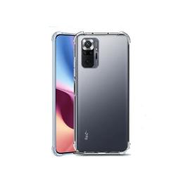 Чохол-накладка BeCover Anti-Shock для Xiaomi Redmi Note 10 Pro Clear