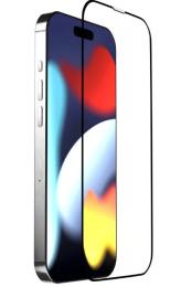 Захисне скло iLera Sapphire Ultra + Glass for iPhone 15
