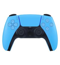Геймпад Sony PlayStation 5 Dual Sense Starlight Blue (9728290)