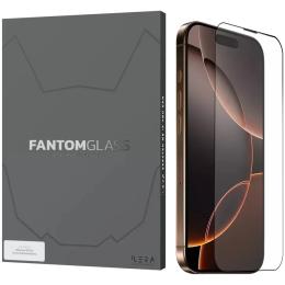 Захисне скло iLera Fantom Glass iPhone 16 Pro
