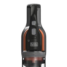Акумуляторний пилосос BLACK+DECKER BHFEV182B
