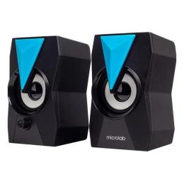 Акустична система Microlab B22 Black