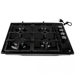 Варильна поверхня Grunhelm GPG161B газова