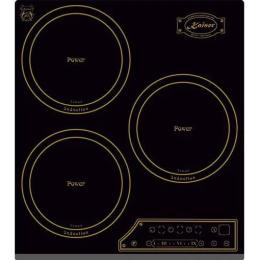 Варильна поверхня Kaiser KCT 4795 FI AD електрична