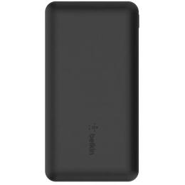 Додатковий акумулятор Belkin BPB011BTBK Black 10000mAh