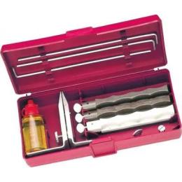 Точило для ножа Lansky LK3DM Standard Diamond Sharpening System