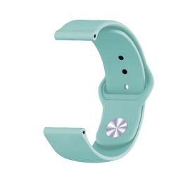 Ремінець для смарт-годинника BeCover для Honor MagicWatch 2/Huawei Watch 3 Pro Classic 46mm Marin