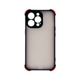 Чохол-накладка DENGOS Matt для iPhone 13 Pro Black